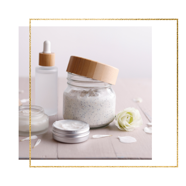 Kopie von Nele Template Holistic Skincare